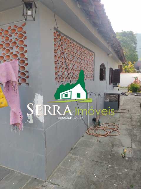 Conheça SERRA IMÓVEIS do imóvel - Casa 2 quartos à venda Centro, Guapimirim - R$ 400.000 - SICA20047 - 8 SERRA IMÓVEIS - 8