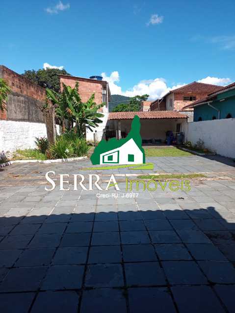 Conheça SERRA IMÓVEIS do imóvel - Casa 2 quartos à venda Centro, Guapimirim - R$ 400.000 - SICA20047 - 25 SERRA IMÓVEIS - 25