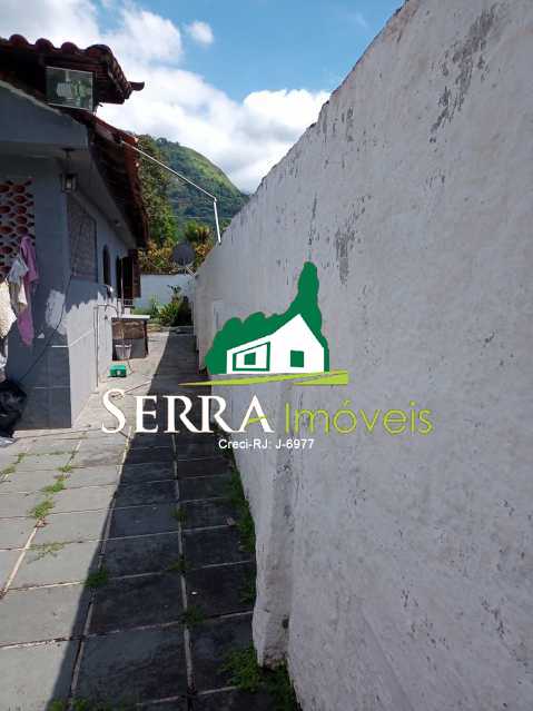 Conheça SERRA IMÓVEIS do imóvel - Casa 2 quartos à venda Centro, Guapimirim - R$ 400.000 - SICA20047 - 7 SERRA IMÓVEIS - 7