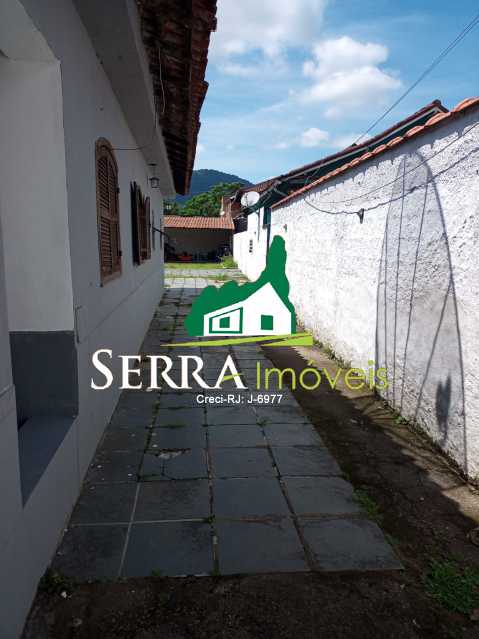 Conheça SERRA IMÓVEIS do imóvel - Casa 2 quartos à venda Centro, Guapimirim - R$ 400.000 - SICA20047 - 10 SERRA IMÓVEIS - 10