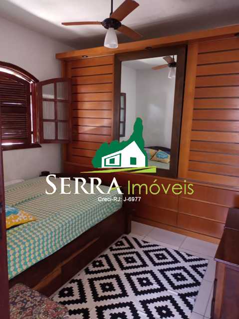Conheça SERRA IMÓVEIS do imóvel - Casa 2 quartos à venda Centro, Guapimirim - R$ 400.000 - SICA20047 - 14 SERRA IMÓVEIS - 14