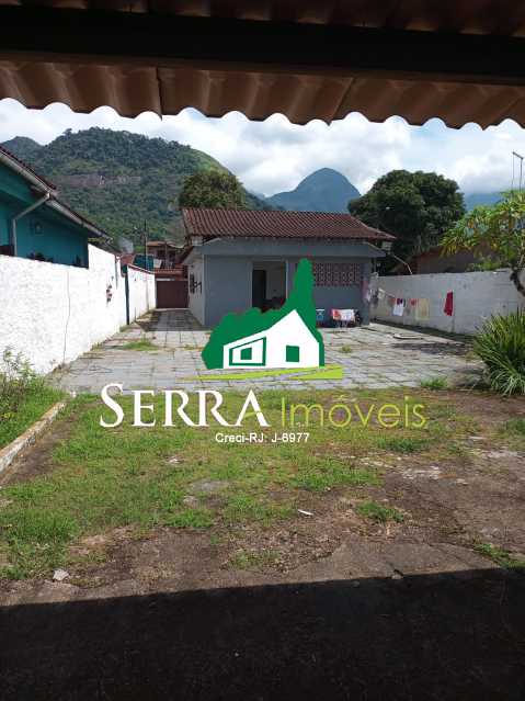 Conheça SERRA IMÓVEIS do imóvel - Casa 2 quartos à venda Centro, Guapimirim - R$ 400.000 - SICA20047 - 27 SERRA IMÓVEIS - 27
