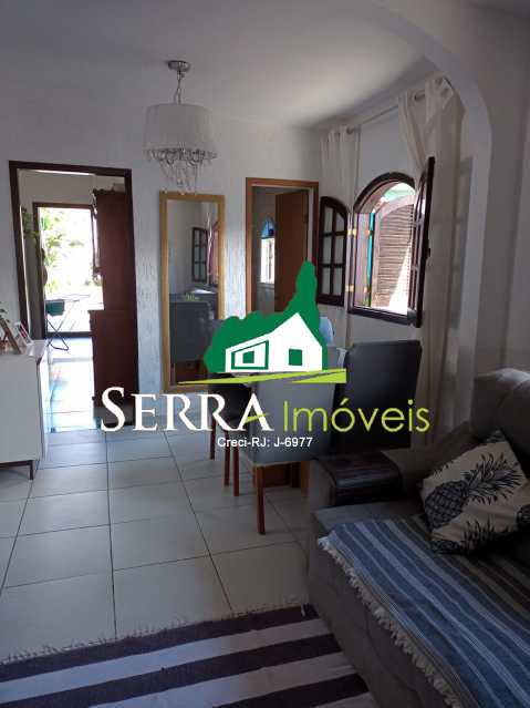 Conheça SERRA IMÓVEIS do imóvel - Casa 2 quartos à venda Centro, Guapimirim - R$ 400.000 - SICA20047 - 13 SERRA IMÓVEIS - 13