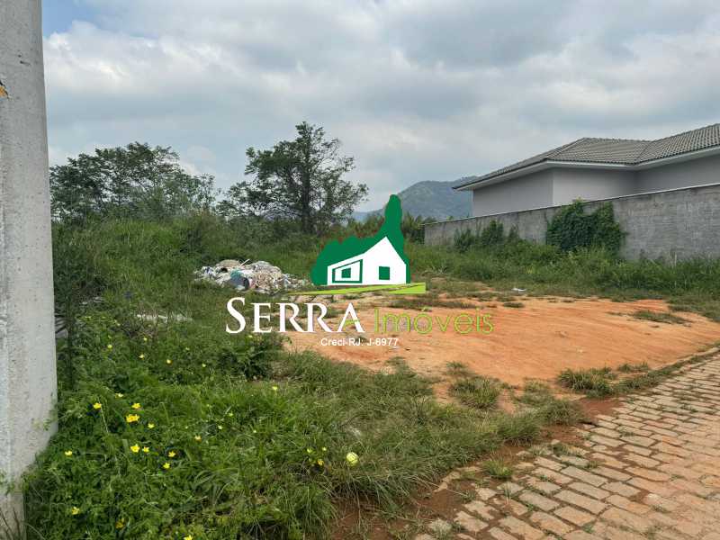 SERRA IMÓVEIS - 1