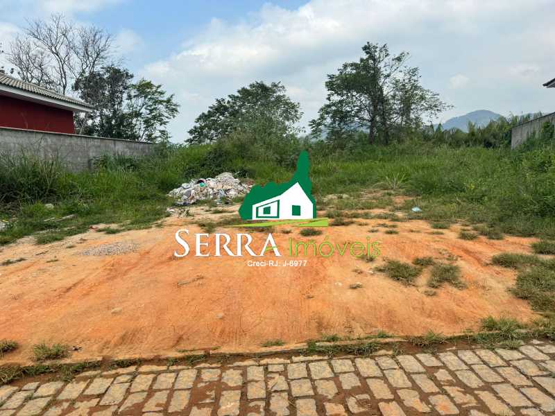 SERRA IMÓVEIS - 4