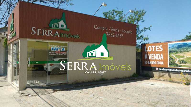 Conheça SERRA IMÓVEIS do imóvel - Terreno Unifamiliar à venda Cotia, Guapimirim - R$ 250.000 - SIUF00046 - 2 SERRA IMÓVEIS - 2