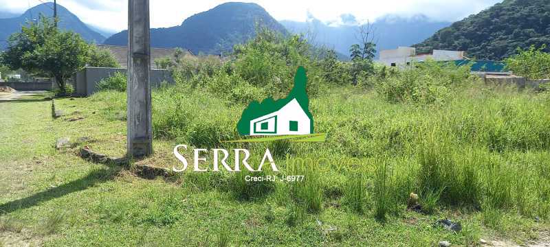 terreno de esquina - Terreno Multifamiliar à venda Cotia, Guapimirim - R$ 150.000 - SIMF00137