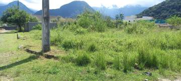 terreno de esquina - Terreno Multifamiliar à venda Cotia, Guapimirim - R$ 150.000 - SIMF00137