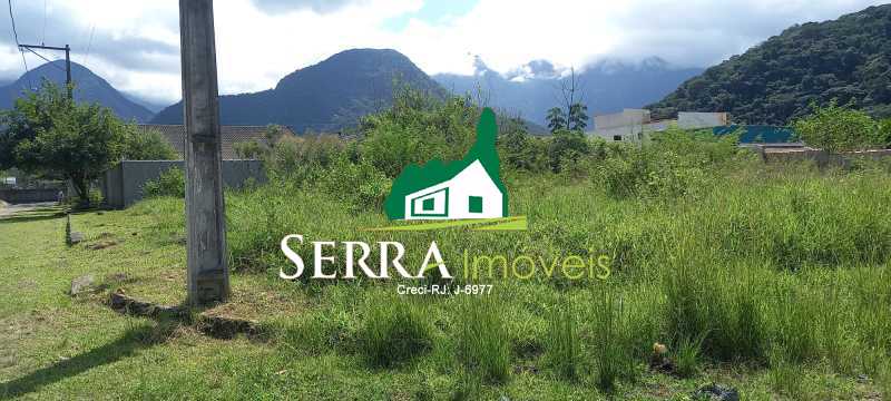 Conheça SERRA IMÓVEIS do imóvel - Terreno Multifamiliar à venda Cotia, Guapimirim - R$ 150.000 - SIMF00137 - 2 SERRA IMÓVEIS - 2