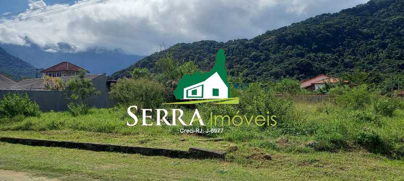 Conheça SERRA IMÓVEIS do imóvel - Terreno Multifamiliar à venda Cotia, Guapimirim - R$ 150.000 - SIMF00137 - 5 SERRA IMÓVEIS - 5