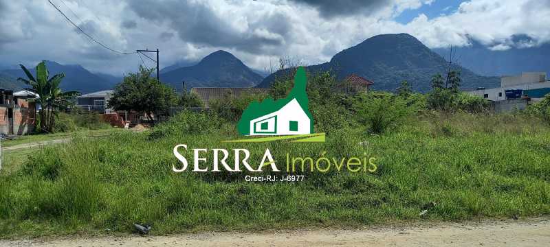 Conheça SERRA IMÓVEIS do imóvel - Terreno Multifamiliar à venda Cotia, Guapimirim - R$ 150.000 - SIMF00137 - 3 SERRA IMÓVEIS - 3
