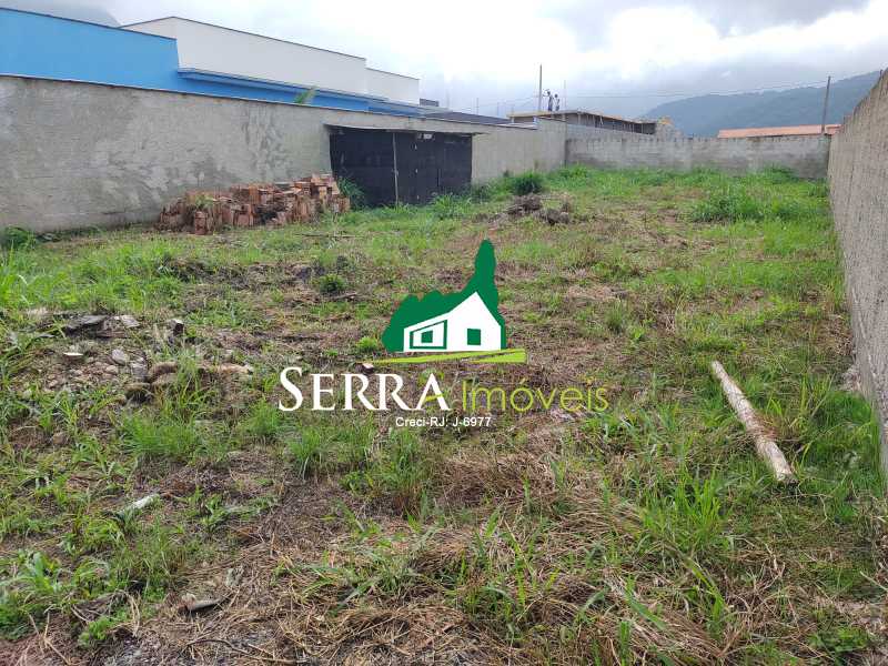 SERRA IMÓVEIS - 2