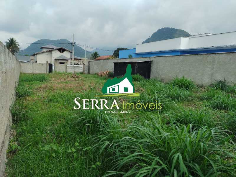 SERRA IMÓVEIS - 5