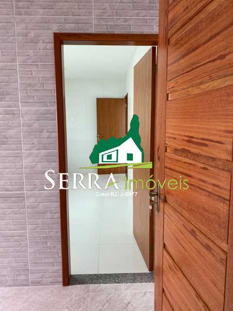 Conheça SERRA IMÓVEIS do imóvel - Casa em Condomínio 3 quartos à venda Cantagalo, Guapimirim - R$ 1.500.000 - SICN30048 - 7 SERRA IMÓVEIS - 7