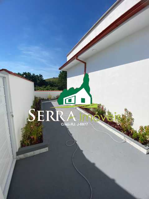 Conheça SERRA IMÓVEIS do imóvel - Casa em Condomínio 3 quartos à venda Cantagalo, Guapimirim - R$ 1.500.000 - SICN30048 - 19 SERRA IMÓVEIS - 19