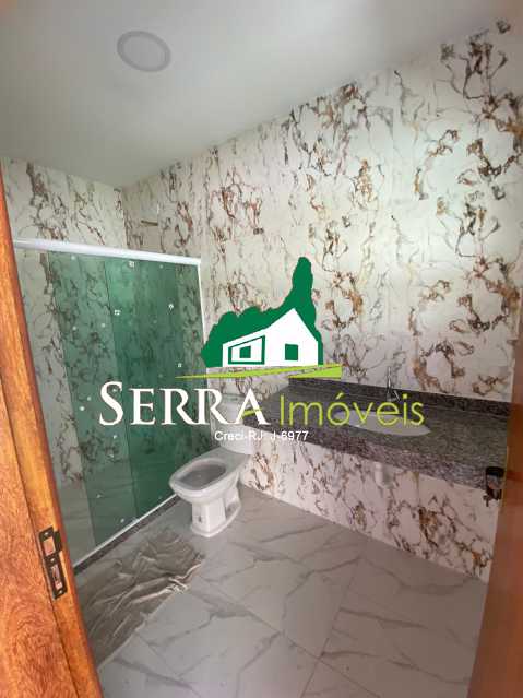 Conheça SERRA IMÓVEIS do imóvel - Casa em Condomínio 3 quartos à venda Cantagalo, Guapimirim - R$ 1.500.000 - SICN30048 - 15 SERRA IMÓVEIS - 15