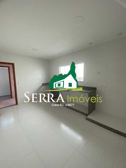 Conheça SERRA IMÓVEIS do imóvel - Casa em Condomínio 3 quartos à venda Cantagalo, Guapimirim - R$ 1.500.000 - SICN30048 - 17 SERRA IMÓVEIS - 17