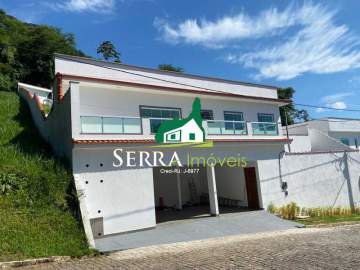 Casa em Condomínio 3 quartos à venda Cantagalo, Guapimirim - R$ 1.500.000 - SICN30048
