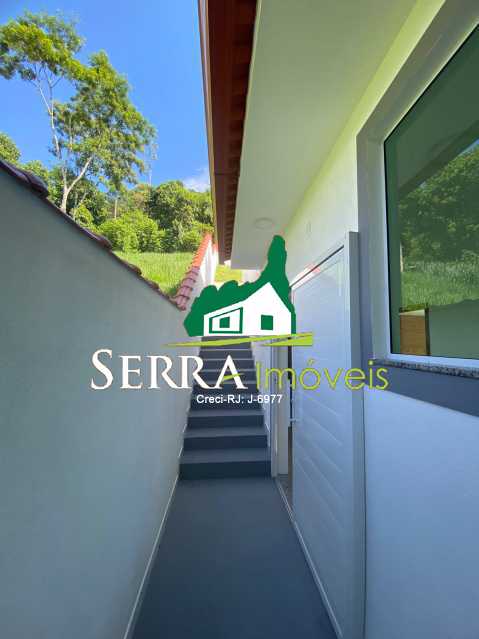Conheça SERRA IMÓVEIS do imóvel - Casa em Condomínio 3 quartos à venda Cantagalo, Guapimirim - R$ 1.500.000 - SICN30048 - 18 SERRA IMÓVEIS - 18