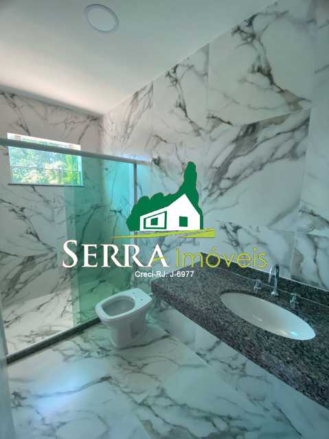 Conheça SERRA IMÓVEIS do imóvel - Casa em Condomínio 3 quartos à venda Cantagalo, Guapimirim - R$ 1.500.000 - SICN30048 - 14 SERRA IMÓVEIS - 14