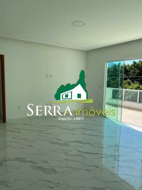 Conheça SERRA IMÓVEIS do imóvel - Casa em Condomínio 3 quartos à venda Cantagalo, Guapimirim - R$ 1.500.000 - SICN30048 - 4 SERRA IMÓVEIS - 4