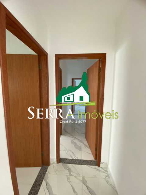 Conheça SERRA IMÓVEIS do imóvel - Casa em Condomínio 3 quartos à venda Cantagalo, Guapimirim - R$ 1.500.000 - SICN30048 - 10 SERRA IMÓVEIS - 10