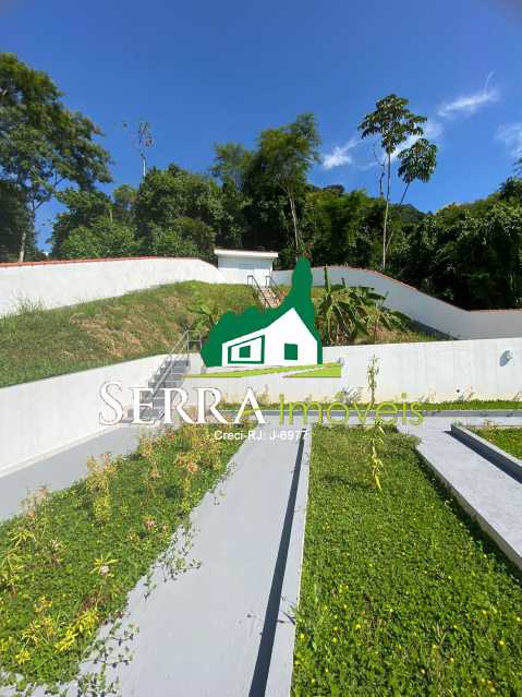 Conheça SERRA IMÓVEIS do imóvel - Casa em Condomínio 3 quartos à venda Cantagalo, Guapimirim - R$ 1.500.000 - SICN30048 - 23 SERRA IMÓVEIS - 23