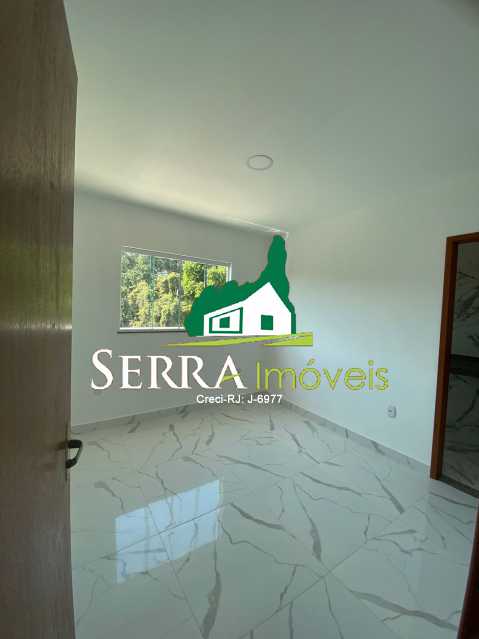 Conheça SERRA IMÓVEIS do imóvel - Casa em Condomínio 3 quartos à venda Cantagalo, Guapimirim - R$ 1.500.000 - SICN30048 - 8 SERRA IMÓVEIS - 8