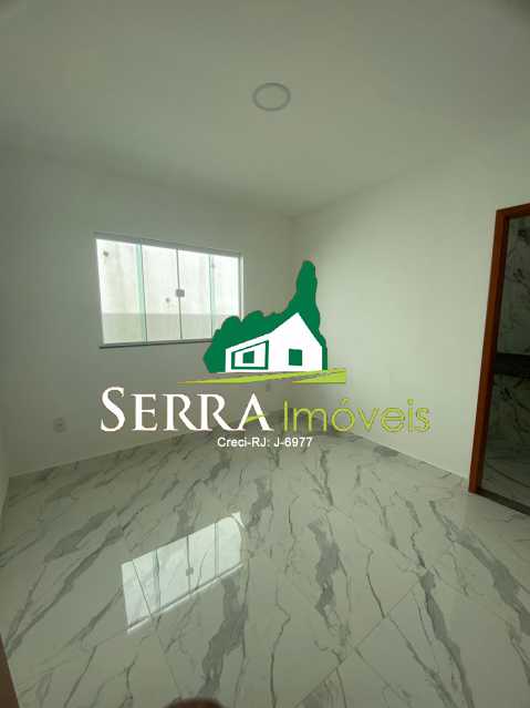 Conheça SERRA IMÓVEIS do imóvel - Casa em Condomínio 3 quartos à venda Cantagalo, Guapimirim - R$ 1.500.000 - SICN30048 - 13 SERRA IMÓVEIS - 13