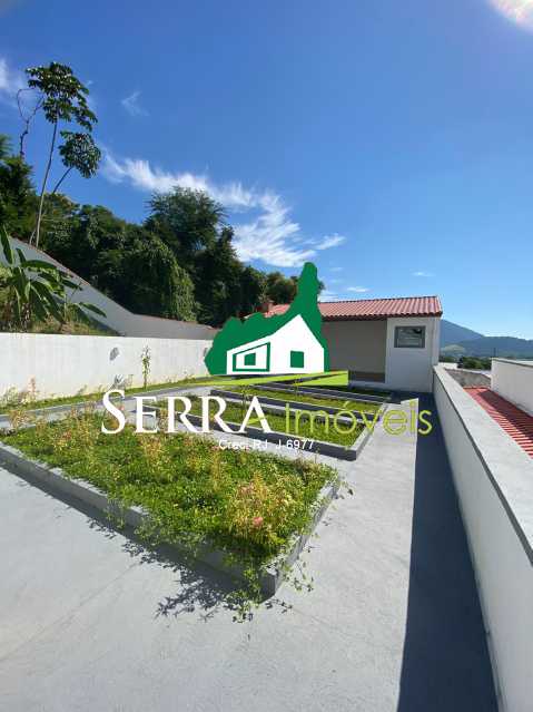 Conheça SERRA IMÓVEIS do imóvel - Casa em Condomínio 3 quartos à venda Cantagalo, Guapimirim - R$ 1.500.000 - SICN30048 - 20 SERRA IMÓVEIS - 20