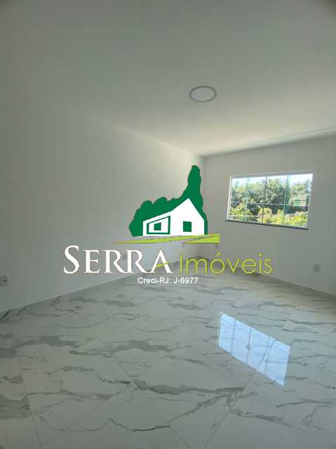 Conheça SERRA IMÓVEIS do imóvel - Casa em Condomínio 3 quartos à venda Cantagalo, Guapimirim - R$ 1.500.000 - SICN30048 - 11 SERRA IMÓVEIS - 11
