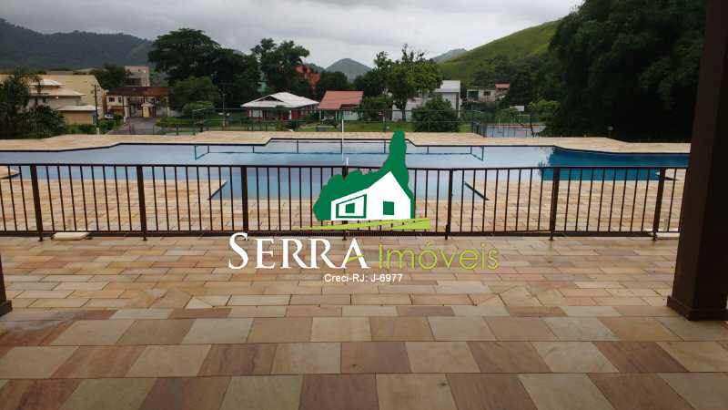 Conheça SERRA IMÓVEIS do imóvel - Casa em Condomínio 3 quartos à venda Cantagalo, Guapimirim - R$ 1.500.000 - SICN30048 - 27 SERRA IMÓVEIS - 27