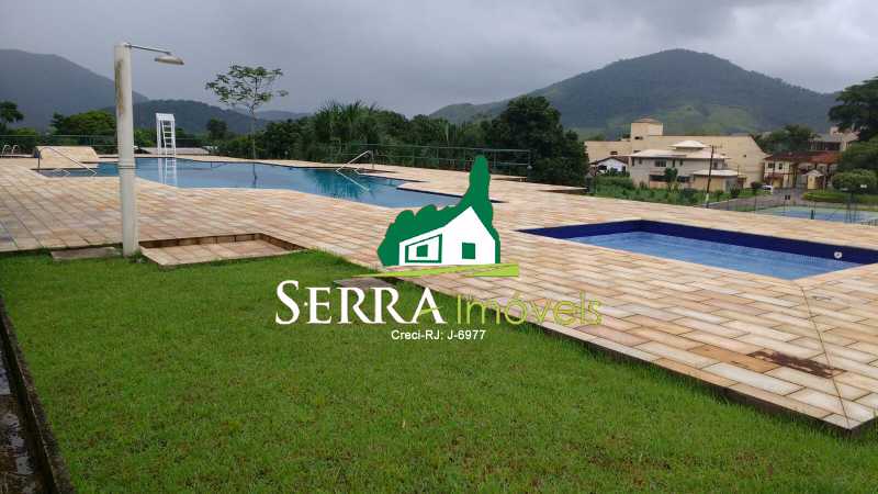 Conheça SERRA IMÓVEIS do imóvel - Casa em Condomínio 3 quartos à venda Cantagalo, Guapimirim - R$ 1.500.000 - SICN30048 - 28 SERRA IMÓVEIS - 28
