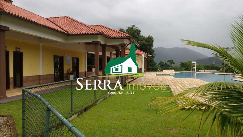 Conheça SERRA IMÓVEIS do imóvel - Casa em Condomínio 3 quartos à venda Cantagalo, Guapimirim - R$ 1.500.000 - SICN30048 - 25 SERRA IMÓVEIS - 25