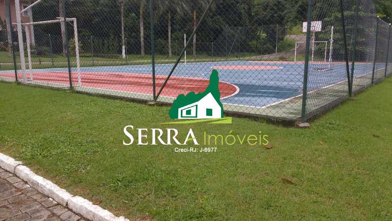 Conheça SERRA IMÓVEIS do imóvel - Casa em Condomínio 3 quartos à venda Cantagalo, Guapimirim - R$ 1.500.000 - SICN30048 - 30 SERRA IMÓVEIS - 30