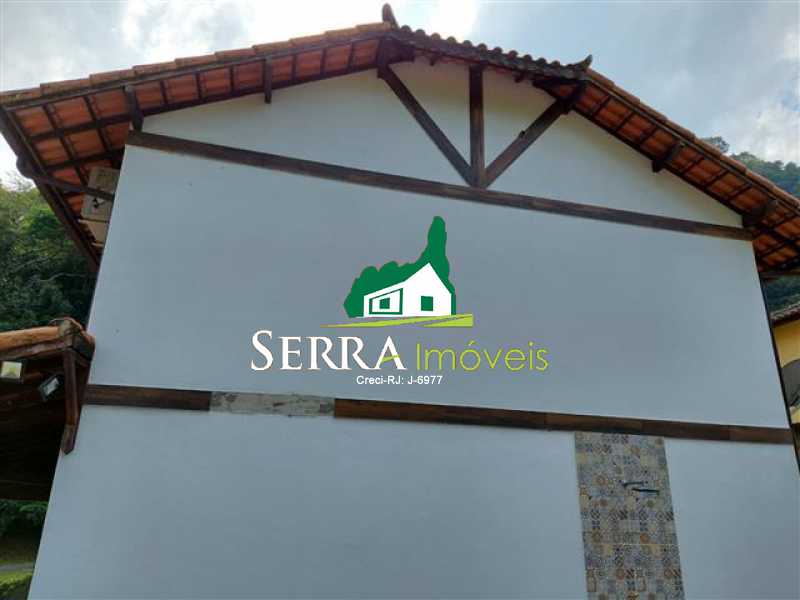 Conheça SERRA IMÓVEIS do imóvel - Casa em Condomínio 5 quartos à venda Cantagalo, Guapimirim - SICN50009 - 23 SERRA IMÓVEIS - 23