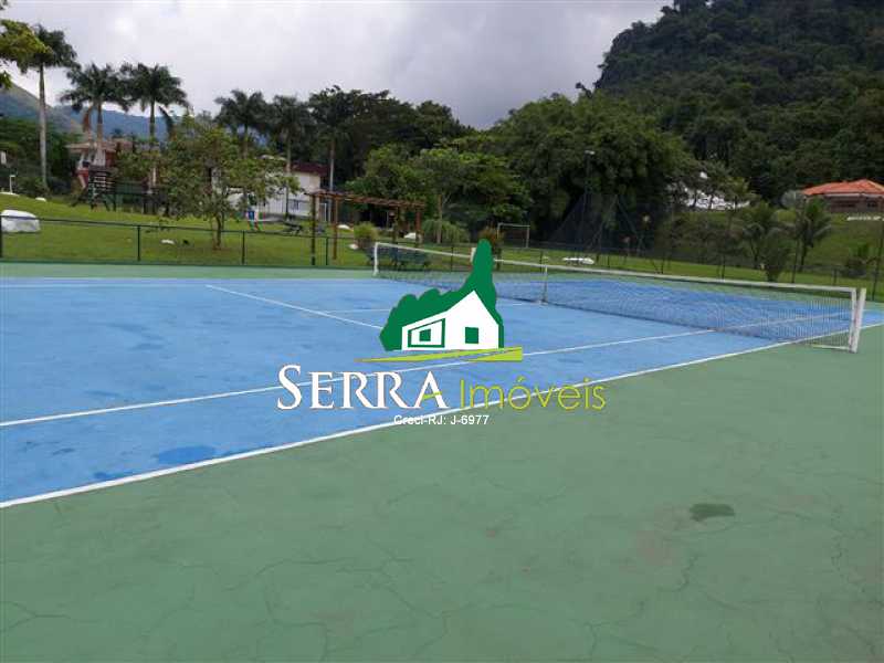 Conheça SERRA IMÓVEIS do imóvel - Casa em Condomínio 5 quartos à venda Cantagalo, Guapimirim - SICN50009 - 28 SERRA IMÓVEIS - 28