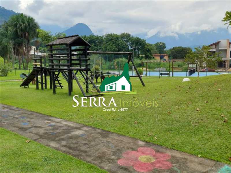 Conheça SERRA IMÓVEIS do imóvel - Casa em Condomínio 5 quartos à venda Cantagalo, Guapimirim - SICN50009 - 29 SERRA IMÓVEIS - 29