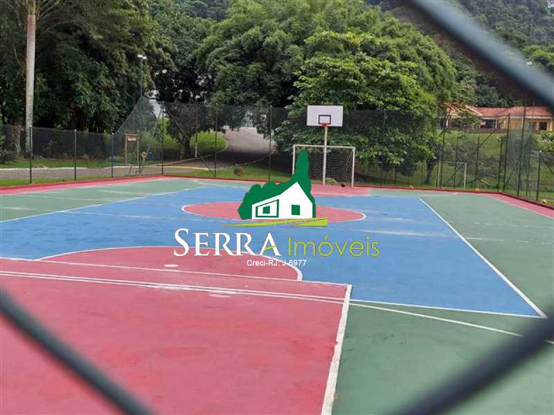 Conheça C01132030 do imóvel - Casa em Condomínio 5 quartos à venda Cantagalo, Guapimirim - SICN50009 - 30 C01132030 - 30
