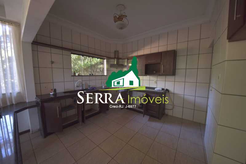 Conheça SERRA IMÓVEIS do imóvel - Casa em Condomínio 4 quartos à venda Limoeiro, Guapimirim - R$ 999.000 - SICN40037 - 7 SERRA IMÓVEIS - 7