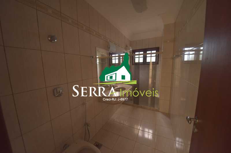 Conheça SERRA IMÓVEIS do imóvel - Casa em Condomínio 4 quartos à venda Limoeiro, Guapimirim - R$ 999.000 - SICN40037 - 8 SERRA IMÓVEIS - 8
