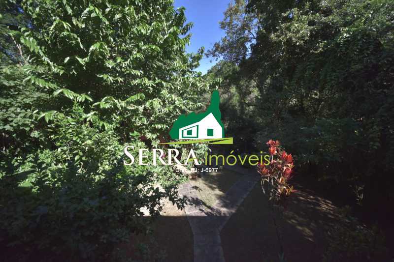 Conheça SERRA IMÓVEIS do imóvel - Casa em Condomínio 4 quartos à venda Limoeiro, Guapimirim - R$ 999.000 - SICN40037 - 19 SERRA IMÓVEIS - 19