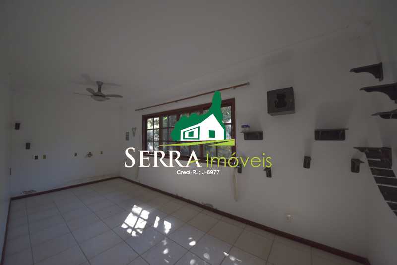 Conheça SERRA IMÓVEIS do imóvel - Casa em Condomínio 4 quartos à venda Limoeiro, Guapimirim - R$ 999.000 - SICN40037 - 14 SERRA IMÓVEIS - 14