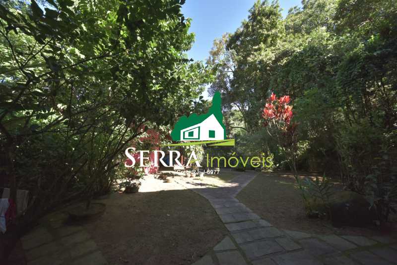 Conheça SERRA IMÓVEIS do imóvel - Casa em Condomínio 4 quartos à venda Limoeiro, Guapimirim - R$ 999.000 - SICN40037 - 18 SERRA IMÓVEIS - 18