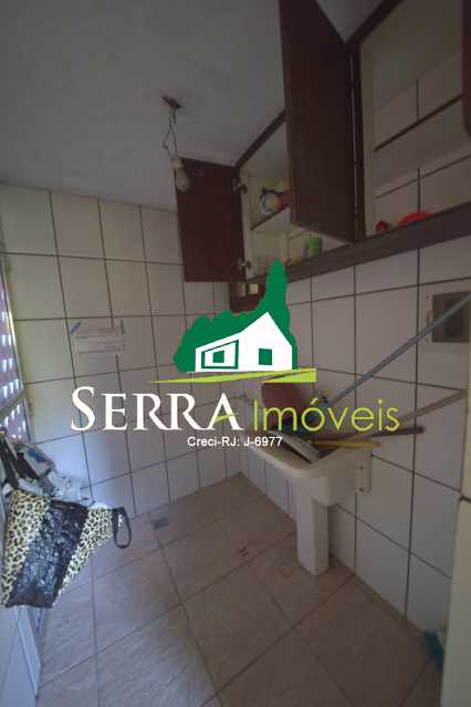 Conheça SERRA IMÓVEIS do imóvel - Casa em Condomínio 4 quartos à venda Limoeiro, Guapimirim - R$ 999.000 - SICN40037 - 24 SERRA IMÓVEIS - 24