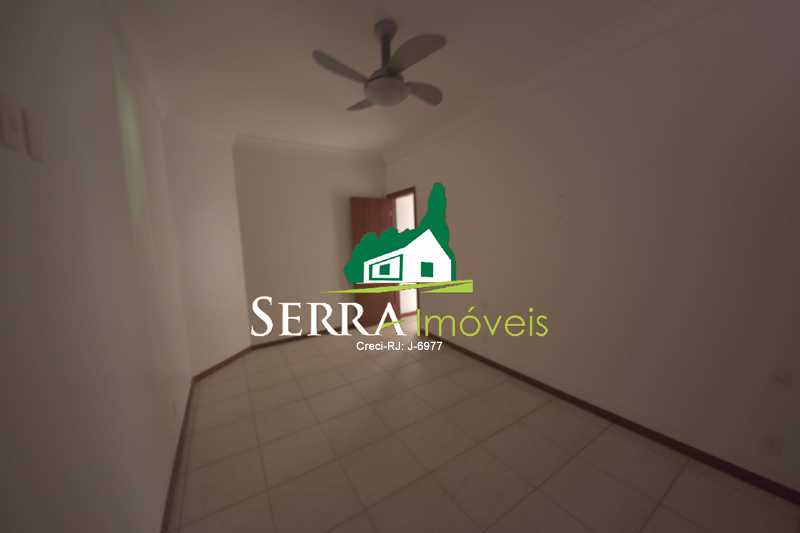 Conheça SERRA IMÓVEIS do imóvel - Casa em Condomínio 4 quartos à venda Limoeiro, Guapimirim - R$ 999.000 - SICN40037 - 16 SERRA IMÓVEIS - 16