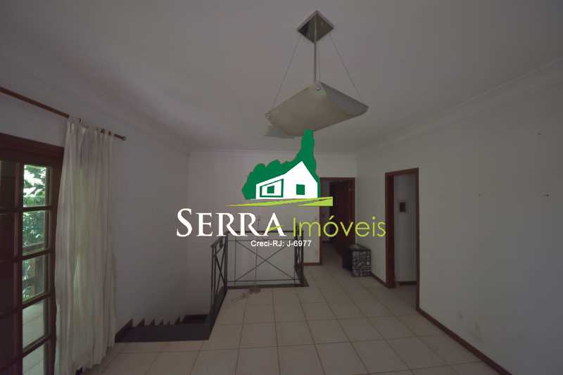 Conheça SERRA IMÓVEIS do imóvel - Casa em Condomínio 4 quartos à venda Limoeiro, Guapimirim - R$ 999.000 - SICN40037 - 9 SERRA IMÓVEIS - 9