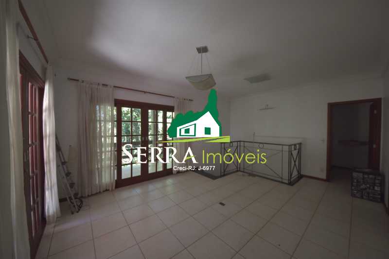 Conheça SERRA IMÓVEIS do imóvel - Casa em Condomínio 4 quartos à venda Limoeiro, Guapimirim - R$ 999.000 - SICN40037 - 10 SERRA IMÓVEIS - 10