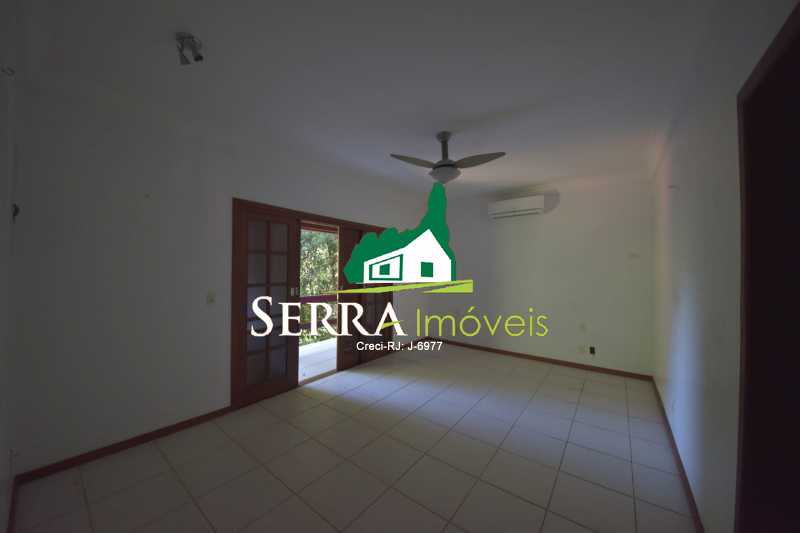 Conheça SERRA IMÓVEIS do imóvel - Casa em Condomínio 4 quartos à venda Limoeiro, Guapimirim - R$ 999.000 - SICN40037 - 12 SERRA IMÓVEIS - 12