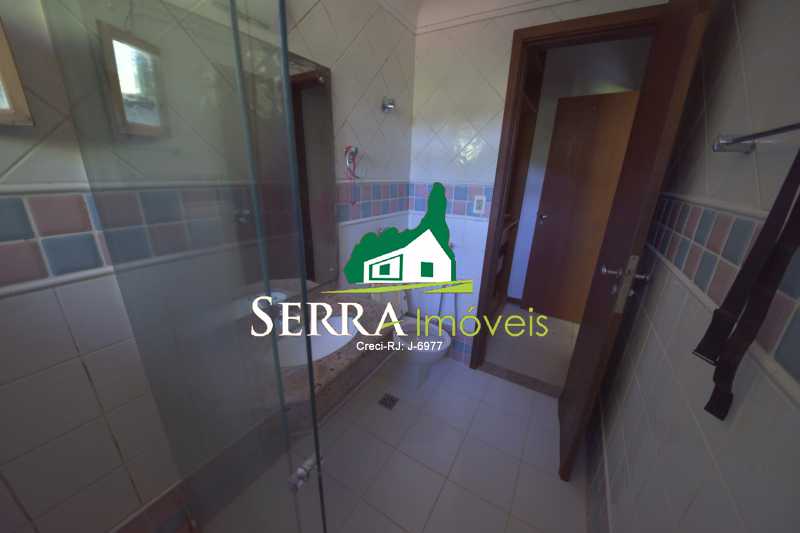 Conheça SERRA IMÓVEIS do imóvel - Casa em Condomínio 4 quartos à venda Limoeiro, Guapimirim - R$ 999.000 - SICN40037 - 15 SERRA IMÓVEIS - 15
